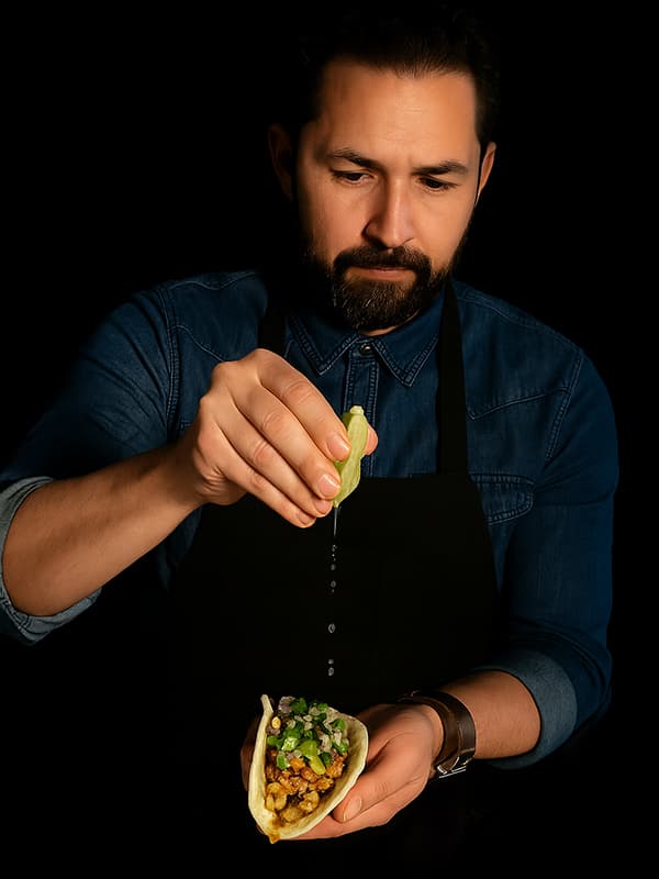 The True Taste of Baja California Comes to Asia Square