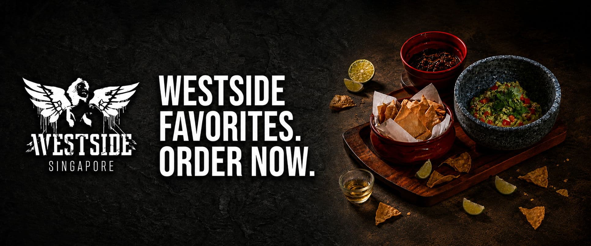 11 Westside